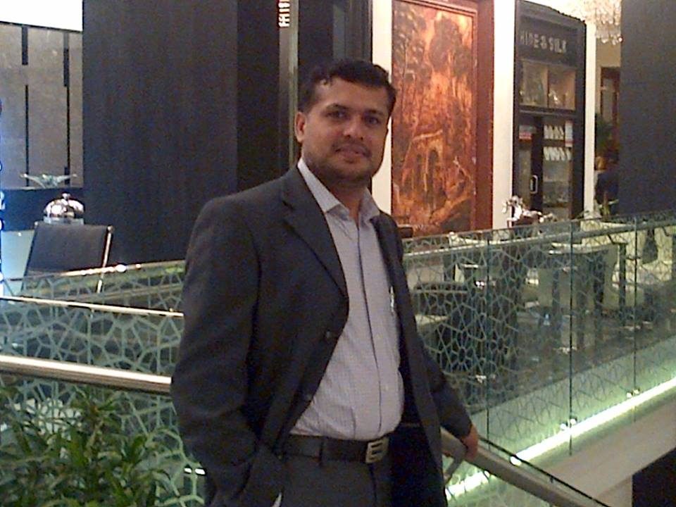 manoj